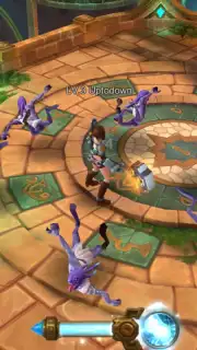 Torchlight: The Legend Continues скриншот 5