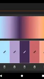 MandelBrowser скриншот 24