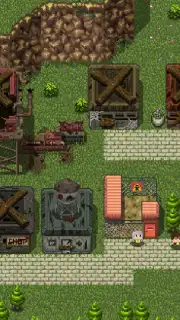 Tiny Dice Dungeon скриншот 4