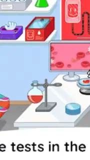 SKIDOS Hospital Games for Kids скриншот 6