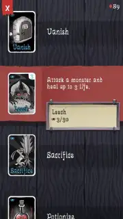 Card Crawl скриншот 7