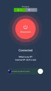 VPN.lat скриншот 13