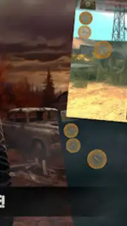 The Sun Origin Post-apocalypse action shooter скриншот 7