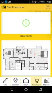 STANLEY Floor Plan скриншот 11