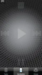 Vestel Smart Remote скриншот 4