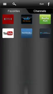 NeoTV скриншот 1