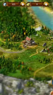 Transport Empire скриншот 3