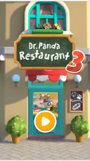 Dr. Panda Restaurant 3 скриншот 12
