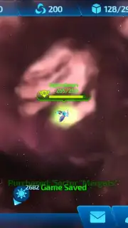 Space Rangers: Legacy скриншот 9