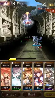 Age of Ishtaria скриншот 3