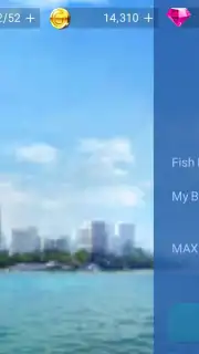 Fishing Strike скриншот 8