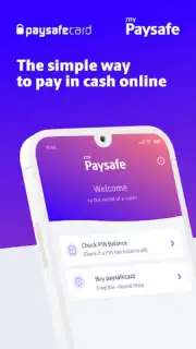 paysafecard скриншот 8