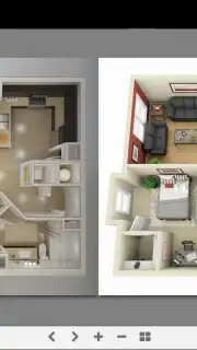3D Home Plans скриншот 7