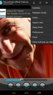 BSPlayer скриншот 3