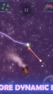 Event Horizon скриншот 5