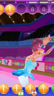 Gymnastics Superstar скриншот 7