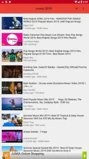 YouTube to MP3 Converter скриншот 4