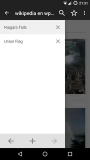 Kiwix offline скриншот 3