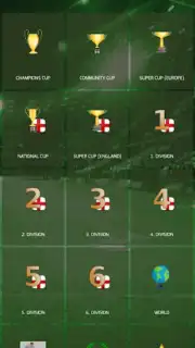 True Football 3 скриншот 5