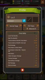 Iron Knight Maker скриншот 2