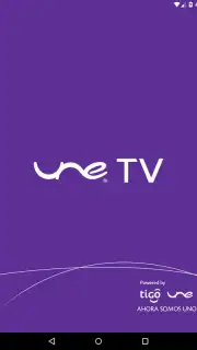 UNE: TV скриншот 9