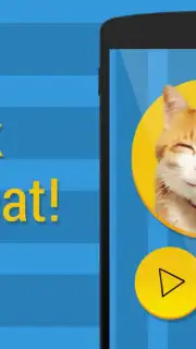 Кошачий язык скриншот 2