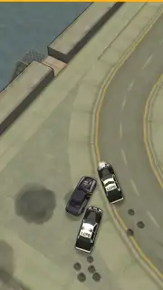 GTA: Chinatown Wars скриншот 7