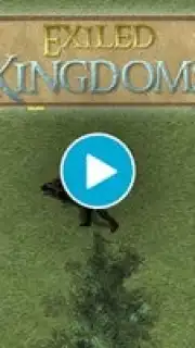 Exiled Kingdoms скриншот 1