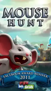MouseHunt скриншот 6