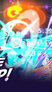 Soul Strike скриншот 2