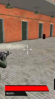 Real Shooting Strike скриншот 3