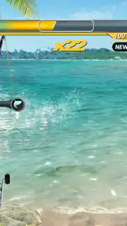 Fishing Clash скриншот 3