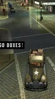 Mafia Driver - Omerta скриншот 2