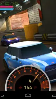 Perfect Shift скриншот 8