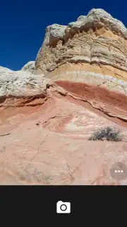 Pixel Camera скриншот 3