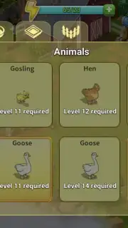 Jane's Farm скриншот 10