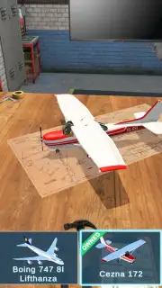 Real RC Flight Sim 2023 скриншот 1