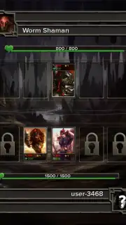 Evoker: Magic Card Game скриншот 5