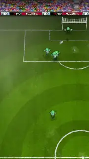 Angry Birds Goal! скриншот 4