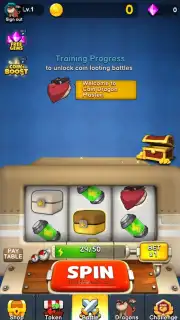 Coin Dragon Master скриншот 5