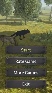Wild Life: Wolf Clan скриншот 5