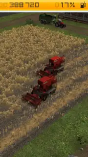 Farming Simulator 14 скриншот 8