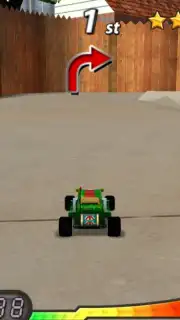 Re-Volt 2: Multiplayer скриншот 4
