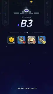 Alchemy Knight скриншот 10