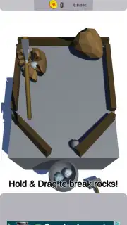 Forge Ahead скриншот 9