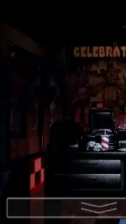 Five Nights at Freddy's скриншот 5