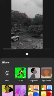 YouTube Create скриншот 20