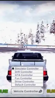 Kartal Drift And Driving Simulator скриншот 16