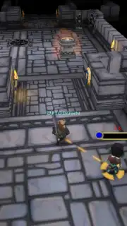 Pocket Legends скриншот 3