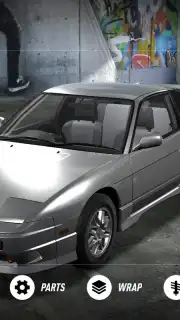 NFS Heat Studio скриншот 4